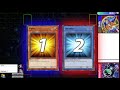 Yu gi oh Friendly Progression series episode 19 Power of The Duelist and Enemy of Justice