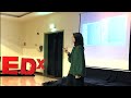 Redefining Success: Embracing the Art of Self-Control | Ayse Demir | TEDxYouth@QFIS