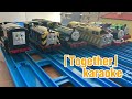 「Together」（「ぼくらはなかま」）カラオケver