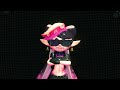 [STATIC CAMERA] Bomb Rush Blush Ft. DJ Octavio | Splatoon 2