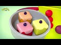 @Numberblocks- One More Sleep Until Christmas Day! | Learn to Count