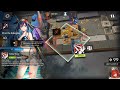 [Arknights] CC#6 Day 3 (Abandoned Plot) Risk 15 (Max) 5 Op