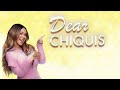 Dear Chiquis: What Happened with Gerald, Avoiding Hater Friends | Chiquis and Chill S3, Ep 8