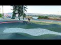 City of the Dalles Skatepark