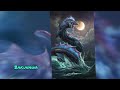 Top 5 Powerful Gods in Philippine Mythology #youtube #mythology #philippines #fyp