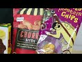 Low Protein Snacks at Trader Joe's | PKU Diet