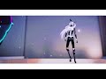 【MMD x Vocaloid】ＢＲＯＫＥＮ | Carbon Miku