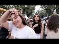 Yerevan, Armenia -Wine Tasting and Dance at YereWineDays 🍷💃| 06/08/2024(▶️26min) | A Walk In Yerevan