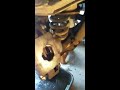 1979 chevy van caliper removal