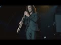 Kenny G at the Pattaya Jazz Festival 2023