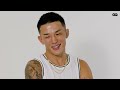 Kyohei Hagiwara Breaks Down His Tattoos | Tattoo Tour | GQ JAPAN