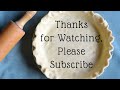 How to Make Pie Crust From Scratch