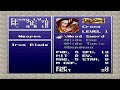 Chrono Trigger (SNES) - Part 001: The Queen Is Gone