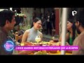 ¡Digno de aplaudir! Compatriotas la rompen con platos peruanos en Madrid