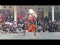 Solah Apik Tari Bujang Ganong Ponorogo