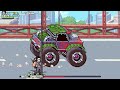 TMNT: Shredder's Revenge - Arcade Mode - Gnarly 1CC (Casey Jones)