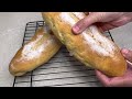 Secret Homemade Bread Recipe Everyone Will Beg You For 🍞🔥