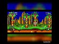 Sonic CD Mobile: Palmtree Panic Zone 2