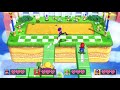 Mario Party 10 - Mario Party Mode - Haunted Trail (Master Difficulty)