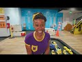 Meekah Visits an Indoor Digging Museum | Educational Videos For Kids | Celebrating Diversity