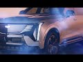 The Most Luxurious Pickup Truck?! | 2025 Cadillac Pickup UNVEILED!