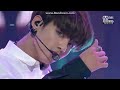 161103 BTS Blood Sweat & Tears (피땀눈물) M-Countdown