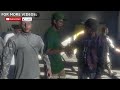 GTA 5 - How to join the Army in Offline (Army Uniform, Free Weapons & more)