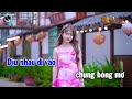 Karaoke Khúc Hát Ân Tình Tone Nam || Nhạc Sống Cha Cha