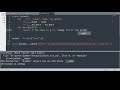 17 Encapsulation in Python | Python Programming