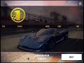 Asphalt 8, Anniversary Speedfest Mosler Land Shark (San Diego Harbor 00:45:753) Top 1%