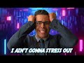 Don’t Stress Out | Ghostbusters Theme Song Parody | David Lopez