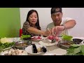 All You Can Eat HOT POT (LẨU) $31.95 - Ở Davie, FL | LuuLinh TV