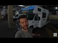 Como Es Alquilar/Rentar Un Motorhome/RV en Estados Unidos? Precios, Consejos y Mas!