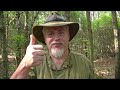 THE FORGOTTEN BUSHCRAFT KNIFE PART 1