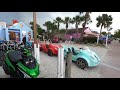 Siesta Key Beach and Siesta Key Village