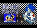 #2 Sonic The Hedgehog 3 - Angel Island Zone Act 2