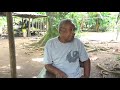 Legendary Tale of Awak's Basket, Pohnpei