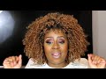 Watch me SLAY THIS $23 WIG!! So BOMB !!! |darbiedaymua