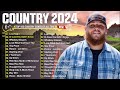 Country Music Playlist 2024 🤠 Kane Brown, Luke Combs, Morgan Wallen, Jason Aldean, Brett Young