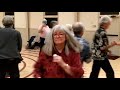 Sunday Petaluma Contra Dance  January 06, 2019