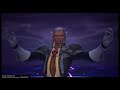 KINGDOM HEARTS Ⅲ_20200523　Ansem