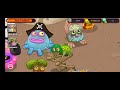 Gameplay de My Singing Monsters 🤩 #mysingingmonsters