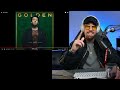 JUNGKOOK - Golden (REACTION) Yes or No & Closer To You
