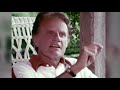 Paul Harvey interviews Billy Graham at his home in NC