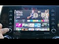 Ottocast TV Mate - Use Any TV Stick On Your Car with Factory CarPlay!