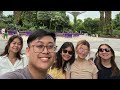 Best Thing To Do In Singapore (Family Holiday in Singapore)