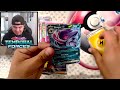 Temporal Forces Blister Box Opening! The Newest Pokemon Set