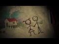 A Short Love Story In Stop Motion by Carlos Lascano (Music Recomposed)