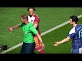 PES 2016 - Atletico de Rafaela - Carabobo FC