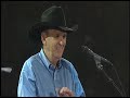 George Strait Gives Away Homes to Military Warriors in San Antonio